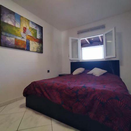 Welooveyou Vega Apartment Costa Calma Exterior photo