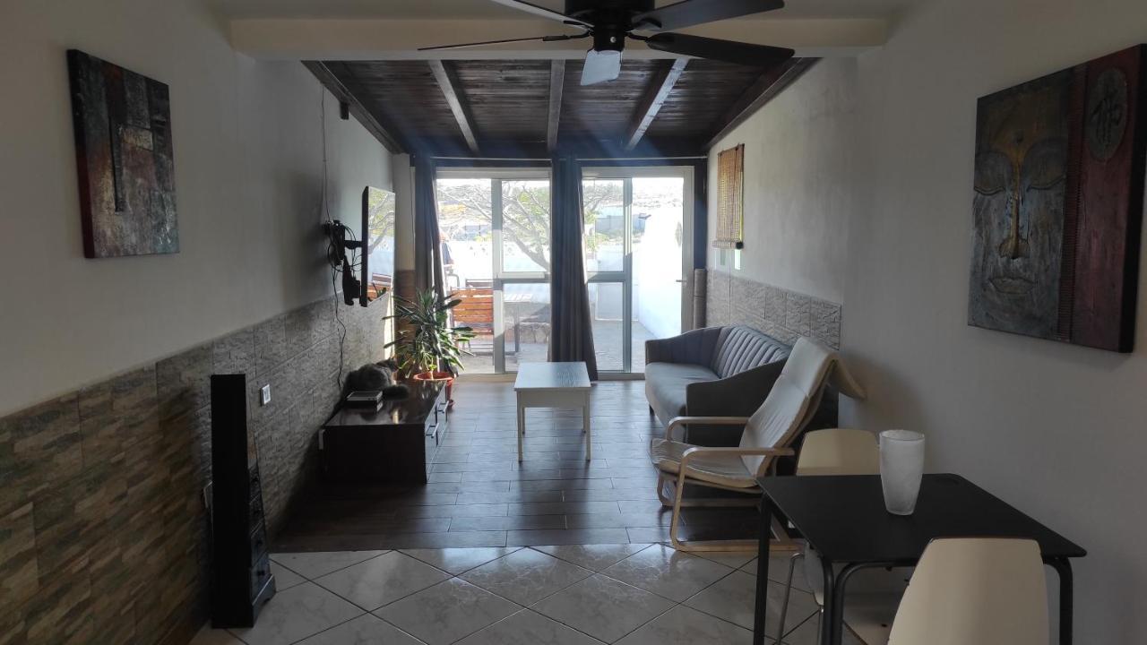 Welooveyou Vega Apartment Costa Calma Exterior photo