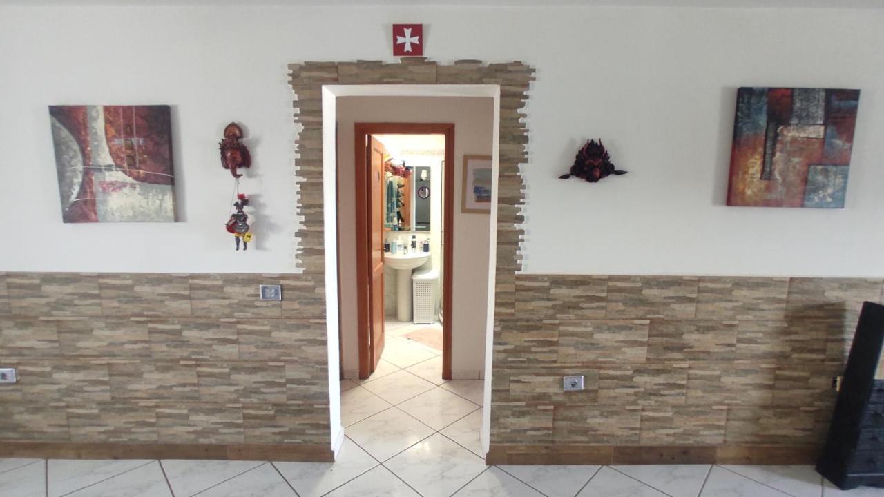 Welooveyou Vega Apartment Costa Calma Exterior photo
