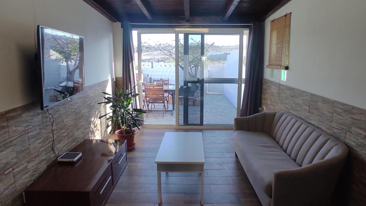 Welooveyou Vega Apartment Costa Calma Exterior photo