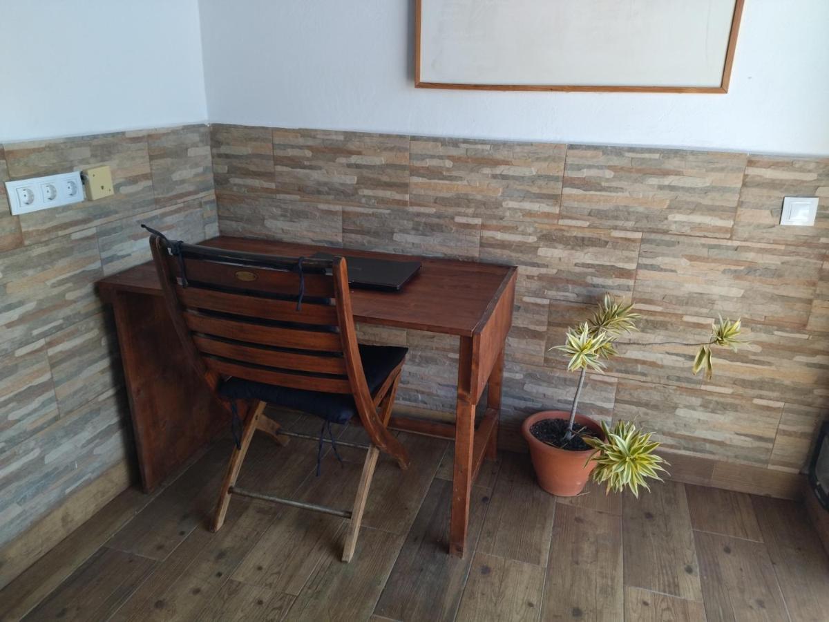 Welooveyou Vega Apartment Costa Calma Exterior photo