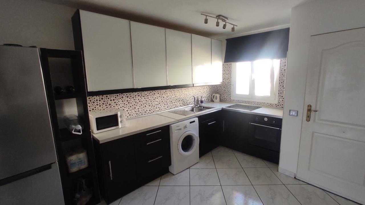 Welooveyou Vega Apartment Costa Calma Exterior photo